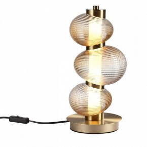Настольная лампа декоративная Odeon Light Bruco 5095/12TL в Каменске-Уральском - kamensk-uralskiy.mebel24.online | фото 2