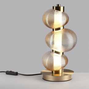 Настольная лампа декоративная Odeon Light Bruco 5095/12TL в Каменске-Уральском - kamensk-uralskiy.mebel24.online | фото 3