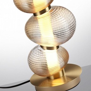 Настольная лампа декоративная Odeon Light Bruco 5095/12TL в Каменске-Уральском - kamensk-uralskiy.mebel24.online | фото 4