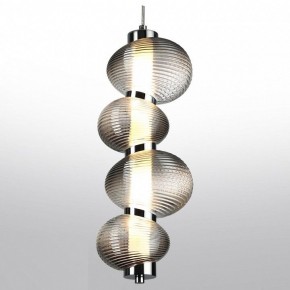 Настольная лампа декоративная Odeon Light Bruco 5096/17L в Каменске-Уральском - kamensk-uralskiy.mebel24.online | фото