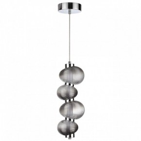 Настольная лампа декоративная Odeon Light Bruco 5096/17L в Каменске-Уральском - kamensk-uralskiy.mebel24.online | фото 4