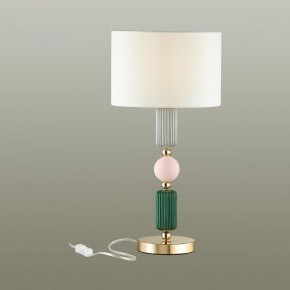 Настольная лампа декоративная Odeon Light Candy 4861/1T в Каменске-Уральском - kamensk-uralskiy.mebel24.online | фото 2