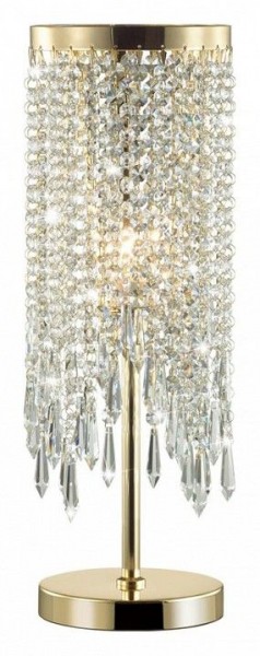 Настольная лампа декоративная Odeon Light Chokka 5028/1T в Каменске-Уральском - kamensk-uralskiy.mebel24.online | фото 3