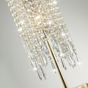 Настольная лампа декоративная Odeon Light Chokka 5028/1T в Каменске-Уральском - kamensk-uralskiy.mebel24.online | фото 5
