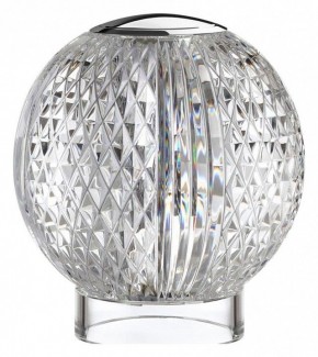 Настольная лампа декоративная Odeon Light Crystal 5007/2TL в Каменске-Уральском - kamensk-uralskiy.mebel24.online | фото