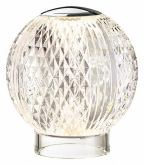 Настольная лампа декоративная Odeon Light Crystal 5007/2TL в Каменске-Уральском - kamensk-uralskiy.mebel24.online | фото 5