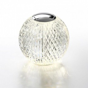 Настольная лампа декоративная Odeon Light Crystal 5007/2TL в Каменске-Уральском - kamensk-uralskiy.mebel24.online | фото 6