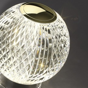 Настольная лампа декоративная Odeon Light Crystal 5008/2TL в Каменске-Уральском - kamensk-uralskiy.mebel24.online | фото 10
