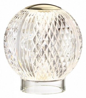 Настольная лампа декоративная Odeon Light Crystal 5008/2TL в Каменске-Уральском - kamensk-uralskiy.mebel24.online | фото 6
