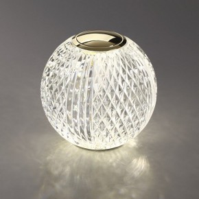 Настольная лампа декоративная Odeon Light Crystal 5008/2TL в Каменске-Уральском - kamensk-uralskiy.mebel24.online | фото 7