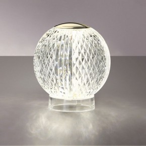 Настольная лампа декоративная Odeon Light Crystal 5008/2TL в Каменске-Уральском - kamensk-uralskiy.mebel24.online | фото 8