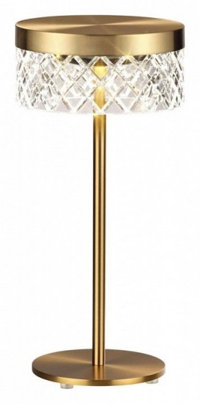 Настольная лампа декоративная Odeon Light Fivre 5032/7TL в Каменске-Уральском - kamensk-uralskiy.mebel24.online | фото 2