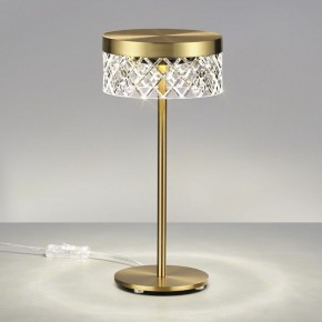 Настольная лампа декоративная Odeon Light Fivre 5032/7TL в Каменске-Уральском - kamensk-uralskiy.mebel24.online | фото 3