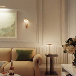 Настольная лампа декоративная Odeon Light Fivre 5032/7TL в Каменске-Уральском - kamensk-uralskiy.mebel24.online | фото 4