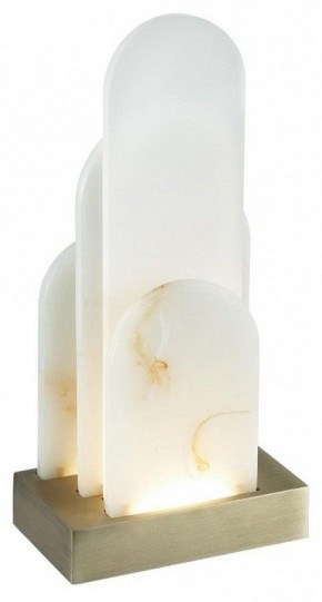Настольная лампа декоративная Odeon Light Foros 5437/12TL в Каменске-Уральском - kamensk-uralskiy.mebel24.online | фото 2