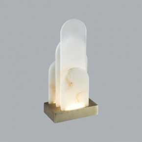 Настольная лампа декоративная Odeon Light Foros 5437/12TL в Каменске-Уральском - kamensk-uralskiy.mebel24.online | фото 3