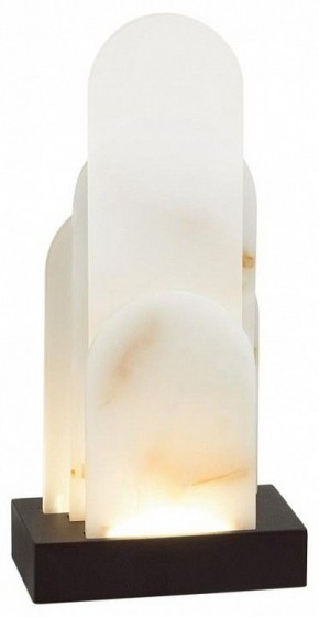 Настольная лампа декоративная Odeon Light Foros 5438/12TL в Каменске-Уральском - kamensk-uralskiy.mebel24.online | фото 2