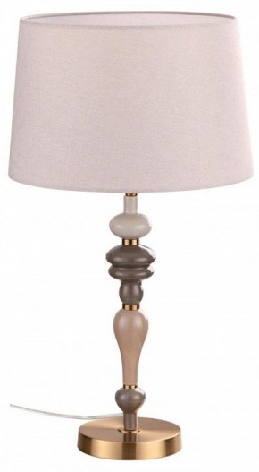 Настольная лампа декоративная Odeon Light Homi 5040/1T в Каменске-Уральском - kamensk-uralskiy.mebel24.online | фото