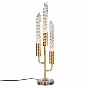 Настольная лампа декоративная Odeon Light Kolos 5449/9TL в Каменске-Уральском - kamensk-uralskiy.mebel24.online | фото 2