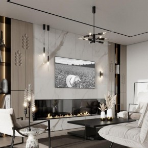 Настольная лампа декоративная Odeon Light Kolos 5459/9TL в Каменске-Уральском - kamensk-uralskiy.mebel24.online | фото 4
