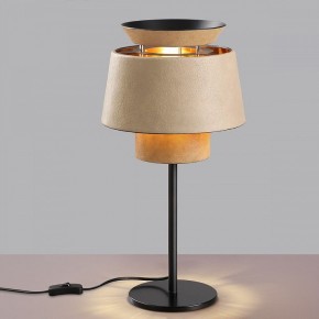 Настольная лампа декоративная Odeon Light Kressa 4992/1T в Каменске-Уральском - kamensk-uralskiy.mebel24.online | фото 3