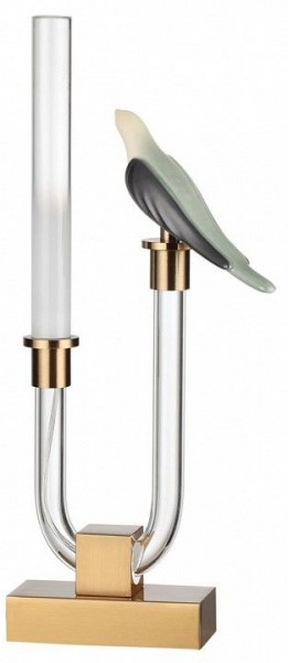 Настольная лампа декоративная Odeon Light Lark 5431/2TL в Каменске-Уральском - kamensk-uralskiy.mebel24.online | фото