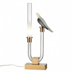 Настольная лампа декоративная Odeon Light Lark 5431/2TL в Каменске-Уральском - kamensk-uralskiy.mebel24.online | фото 2