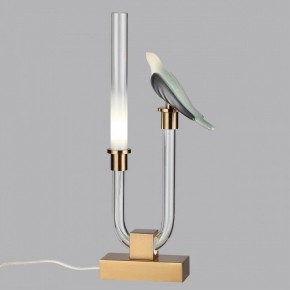 Настольная лампа декоративная Odeon Light Lark 5431/2TL в Каменске-Уральском - kamensk-uralskiy.mebel24.online | фото 3