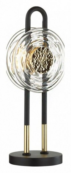 Настольная лампа декоративная Odeon Light Magnet 5407/12TL в Каменске-Уральском - kamensk-uralskiy.mebel24.online | фото 2