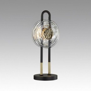 Настольная лампа декоративная Odeon Light Magnet 5407/12TL в Каменске-Уральском - kamensk-uralskiy.mebel24.online | фото 3