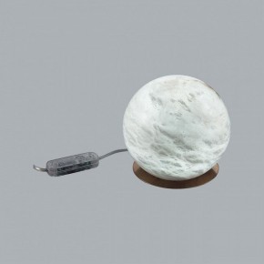 Настольная лампа декоративная Odeon Light Marbella 6685/8TL в Каменске-Уральском - kamensk-uralskiy.mebel24.online | фото 3