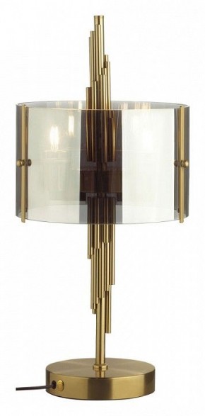Настольная лампа декоративная Odeon Light Margaret 4895/2T в Каменске-Уральском - kamensk-uralskiy.mebel24.online | фото 2