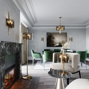 Настольная лампа декоративная Odeon Light Margaret 4895/2T в Каменске-Уральском - kamensk-uralskiy.mebel24.online | фото 5