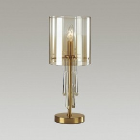 Настольная лампа декоративная Odeon Light Nicole 4886/1T в Каменске-Уральском - kamensk-uralskiy.mebel24.online | фото 2