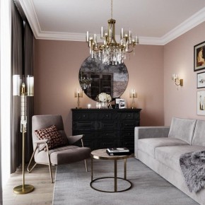 Настольная лампа декоративная Odeon Light Nicole 4886/1T в Каменске-Уральском - kamensk-uralskiy.mebel24.online | фото 5