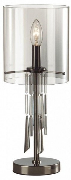Настольная лампа декоративная Odeon Light Nicole 4890/1T в Каменске-Уральском - kamensk-uralskiy.mebel24.online | фото 3