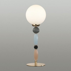 Настольная лампа декоративная Odeon Light Palle 5405/1T в Каменске-Уральском - kamensk-uralskiy.mebel24.online | фото 3