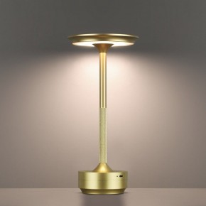 Настольная лампа декоративная Odeon Light Tet-A-Tet 5033/6TL в Каменске-Уральском - kamensk-uralskiy.mebel24.online | фото 5