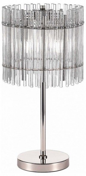 Настольная лампа декоративная ST-Luce Epica SL1656.104.03 в Каменске-Уральском - kamensk-uralskiy.mebel24.online | фото 3