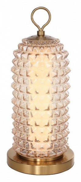 Настольная лампа декоративная ST-Luce SAGUARO SL6144.304.01 в Каменске-Уральском - kamensk-uralskiy.mebel24.online | фото 2