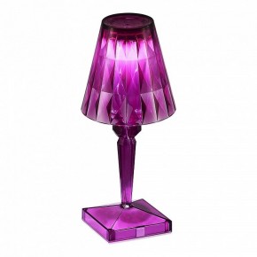 Настольная лампа декоративная ST-Luce Sparkle SL1010.704.01 в Каменске-Уральском - kamensk-uralskiy.mebel24.online | фото 2