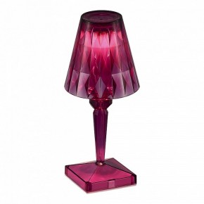 Настольная лампа декоративная ST-Luce Sparkle SL1010.704.01 в Каменске-Уральском - kamensk-uralskiy.mebel24.online | фото 3