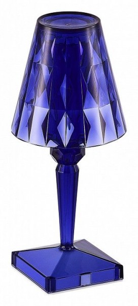 Настольная лампа декоративная ST-Luce Sparkle SL1010.714.01 в Каменске-Уральском - kamensk-uralskiy.mebel24.online | фото