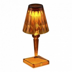 Настольная лампа декоративная ST-Luce Sparkle SL1010.724.01 в Каменске-Уральском - kamensk-uralskiy.mebel24.online | фото 2