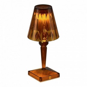 Настольная лампа декоративная ST-Luce Sparkle SL1010.724.01 в Каменске-Уральском - kamensk-uralskiy.mebel24.online | фото 3