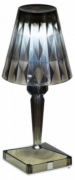 Настольная лампа декоративная ST-Luce SPARKLE SL1010.734.01 в Каменске-Уральском - kamensk-uralskiy.mebel24.online | фото 2