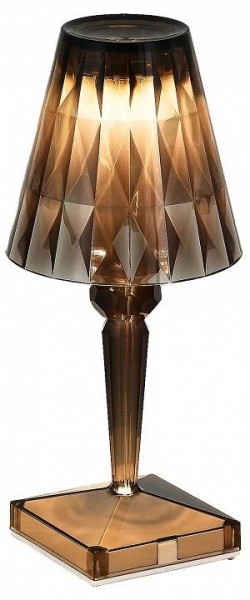 Настольная лампа декоративная ST-Luce SPARKLE SL1010.734.01 в Каменске-Уральском - kamensk-uralskiy.mebel24.online | фото 3