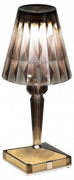 Настольная лампа декоративная ST-Luce SPARKLE SL1010.734.01 в Каменске-Уральском - kamensk-uralskiy.mebel24.online | фото 4