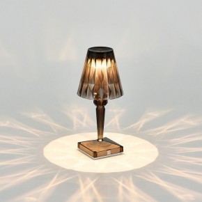 Настольная лампа декоративная ST-Luce SPARKLE SL1010.734.01 в Каменске-Уральском - kamensk-uralskiy.mebel24.online | фото 5