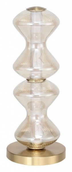 Настольная лампа декоративная ST-Luce SPINE SL6136.214.01 в Каменске-Уральском - kamensk-uralskiy.mebel24.online | фото